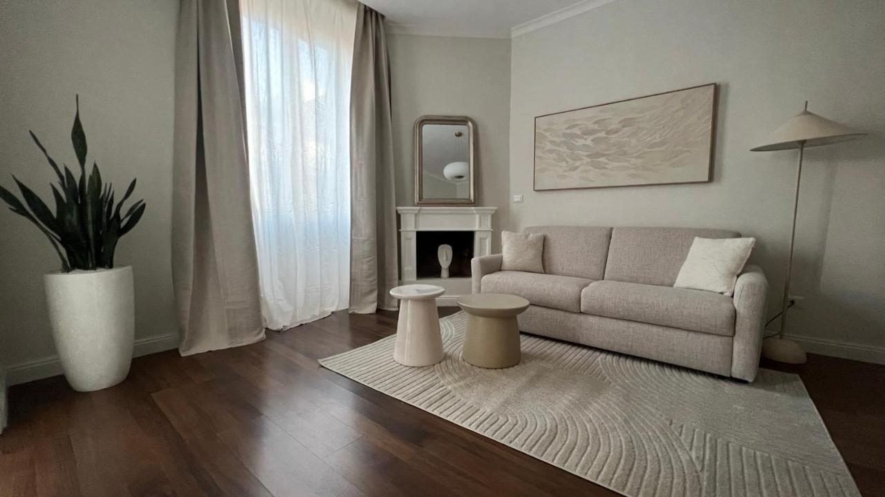 Com A Cas #2 - Feel At Home In The City Center Bari Zewnętrze zdjęcie