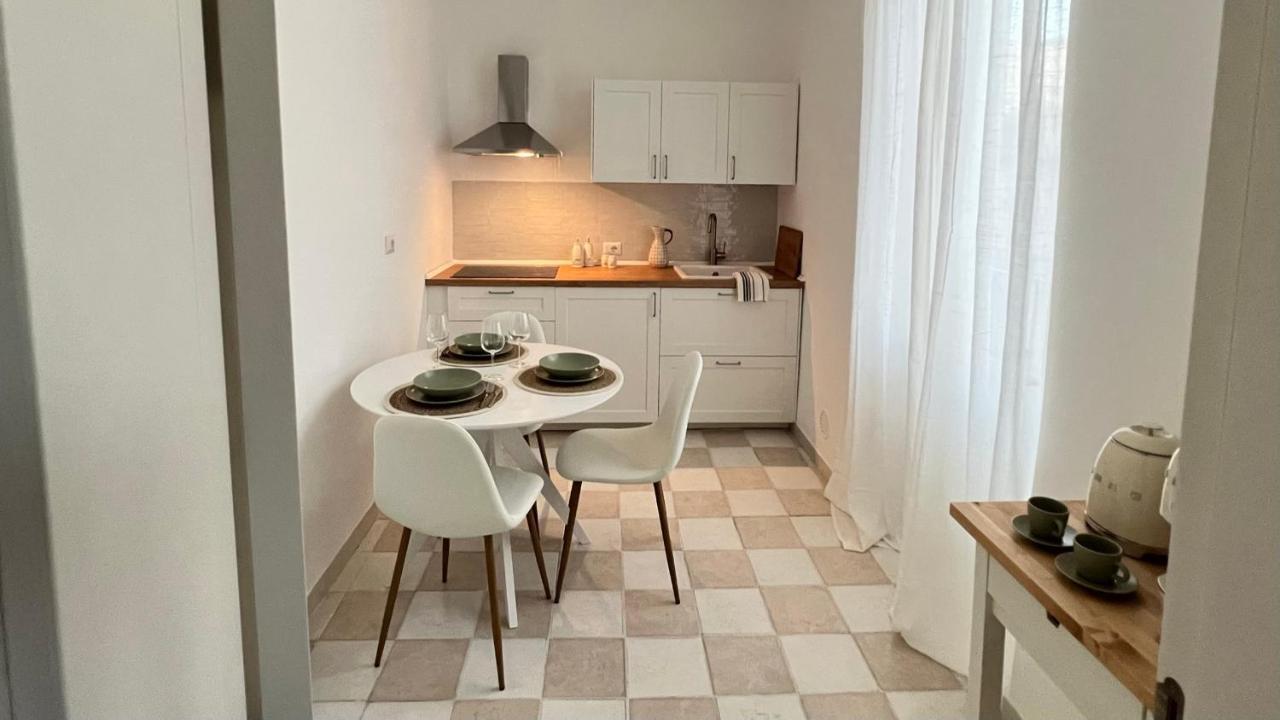 Com A Cas #2 - Feel At Home In The City Center Bari Zewnętrze zdjęcie