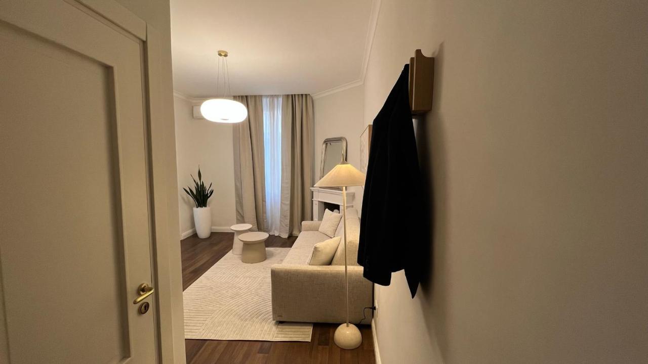 Com A Cas #2 - Feel At Home In The City Center Bari Zewnętrze zdjęcie